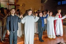 23.04.2023 Meislinger Passion